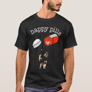 Gif For French Bulldog T-Shirt