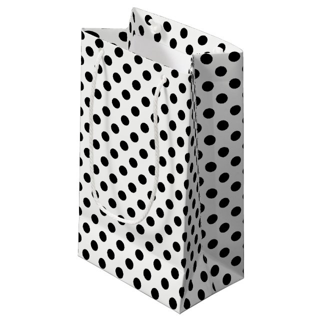 Gift Bag (Front Angled)