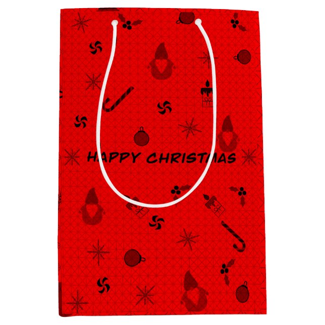 Gift bag (Front)
