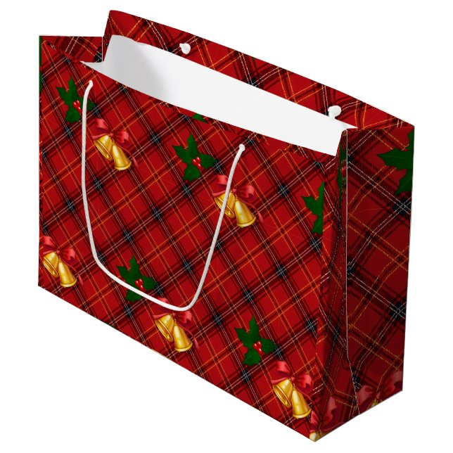 Gift Bag (Front Angled)