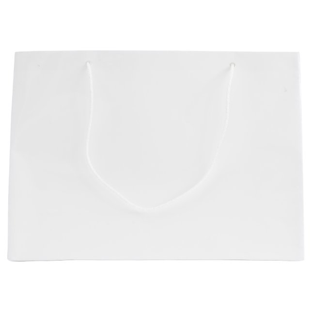Gift Bag (Front)