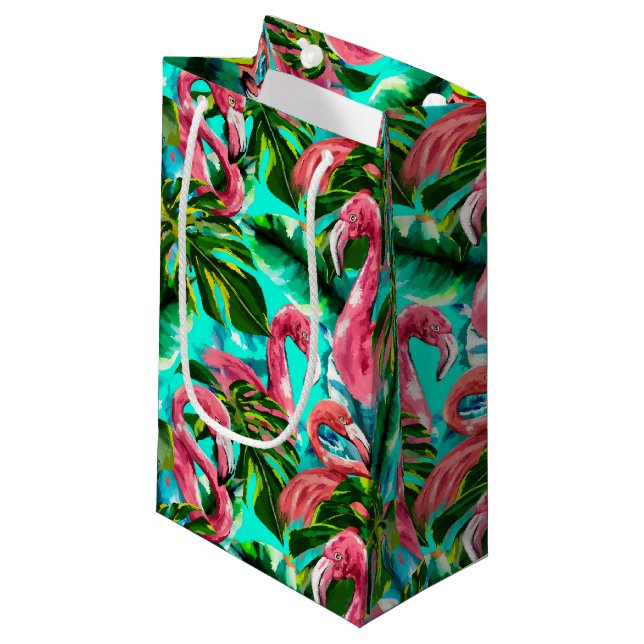 Gift Bag (Front Angled)