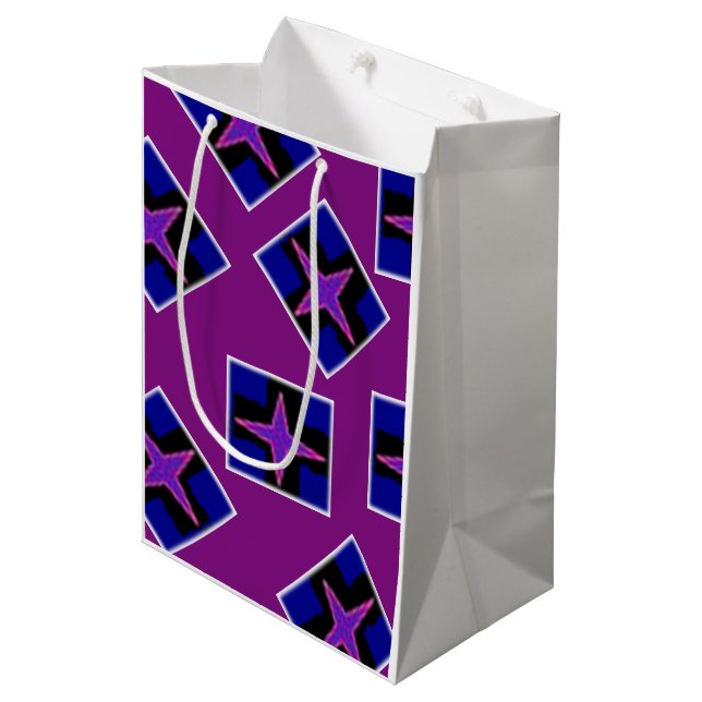 Gift bag (Front Angled)