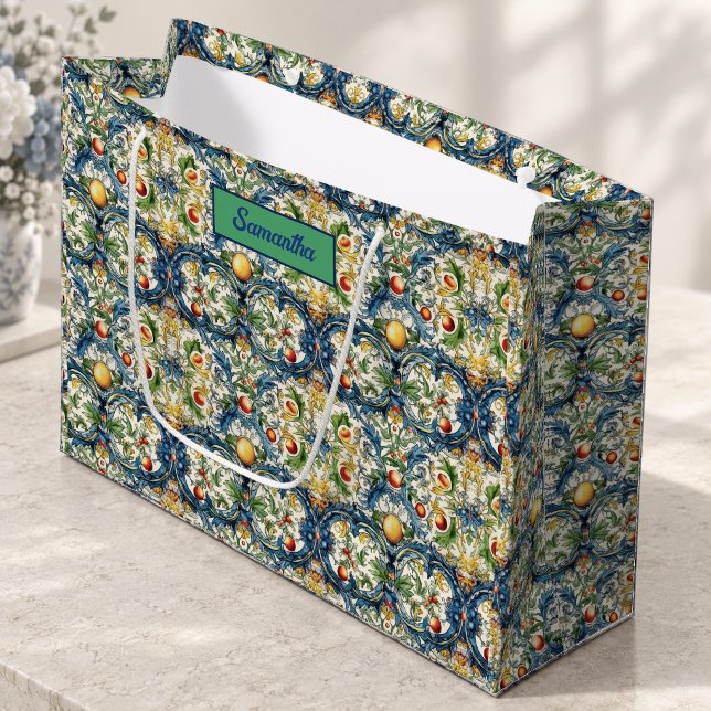 Gift Bag (Creator Uploaded)