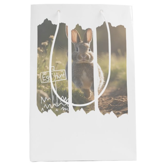 Gift bag (Front)