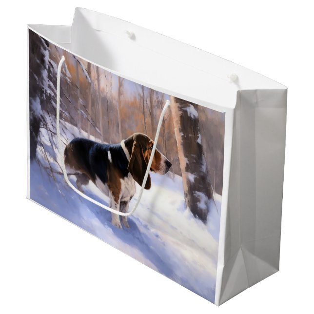 Gift Bag (Front Angled)