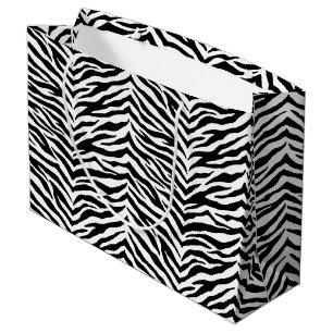 Gift Bag-Animal Print Gift Bag