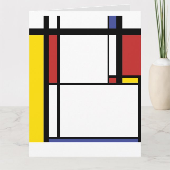 Gift Bag Card (Front)