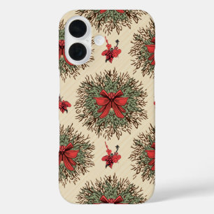 Gift Bag iPhone 16 Case