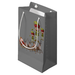 Gift Bag Christmas