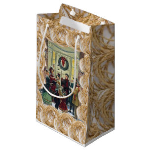 Gift Bag Christmas