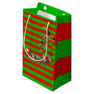 Gift Bag Christmas