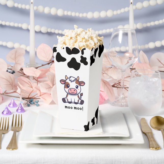 Gift Bag Favour Box (Wedding)