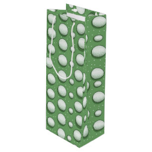 Gift Bag For The Golfer