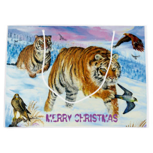Gift Bag Glossy
