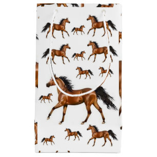 Gift Bag Horse