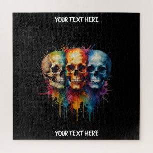 Gift Bag Jigsaw Puzzle