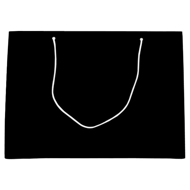 Gift Bag - Large (Front)