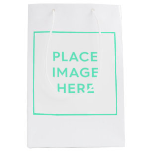 Gift Bag - Medium, Glossy