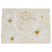 Gift bag price pearl
