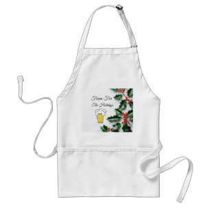 Gift Bag Standard Apron