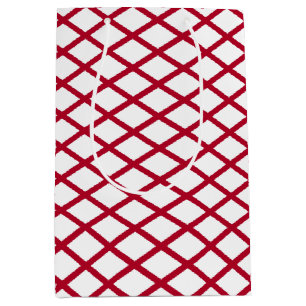 Gift Bag with Alabama State flag