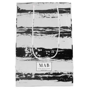 Gift Bag with salty beach vibe