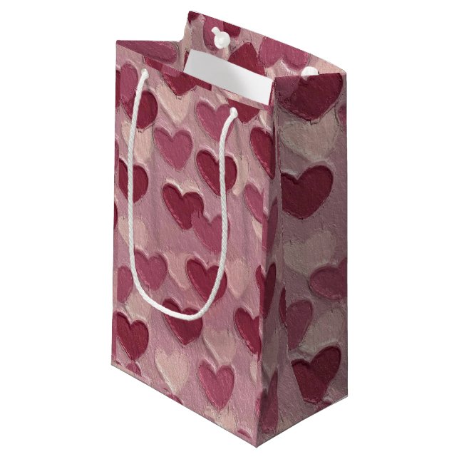 Gift Bags  (Front Angled)