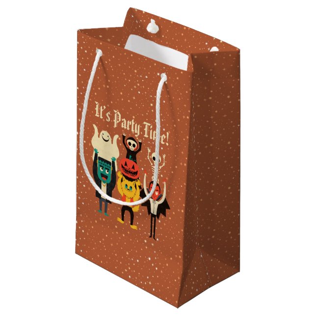 Gift Bags (Front Angled)