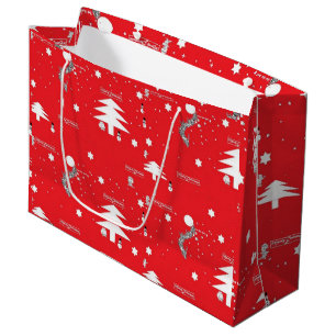 Gift bags - Design 09