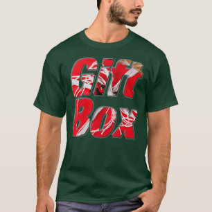 Gift Box T-Shirt