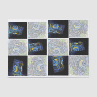 Gift Box Tissue Paper