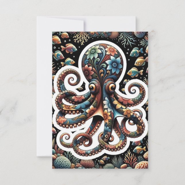 Gift card (Front)