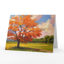 Gift card to express one's thoughts