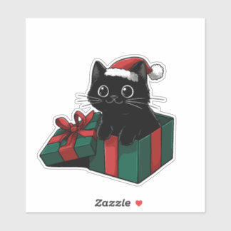 Gift Cat