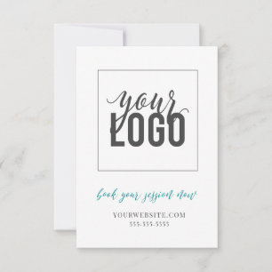 Gift Certificate for Photographer 