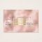 Gift Certificate Rose Gold  Lashes Makeup Blush