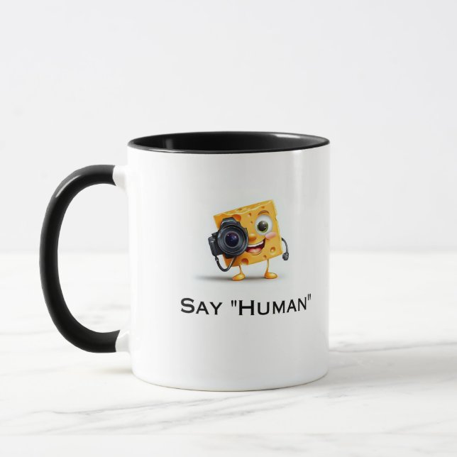 gift cup (Left)