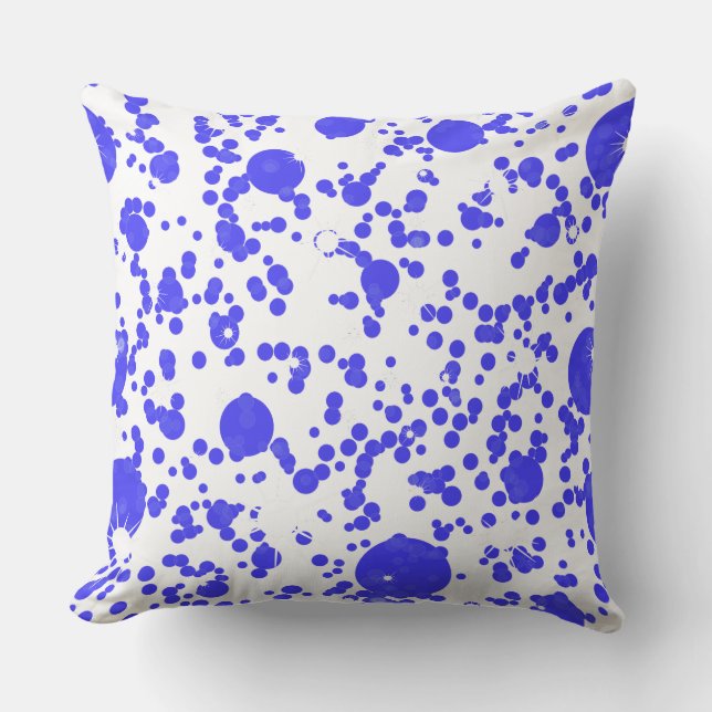 Gift  cushion (Front)