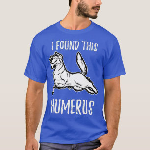 Gift Dog Lovers Pet Owner Breeder Funny Golden Ret T-Shirt