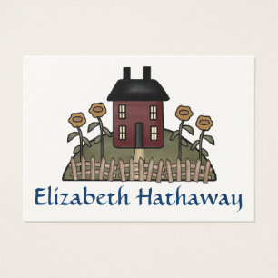 Gift Enclosure Card - CHUBBY - by SRF