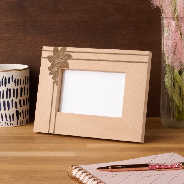 Gift Etched Frames (Left)