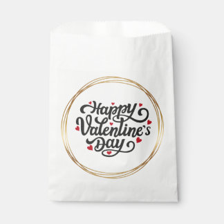 GIFT FAVOUR BAG