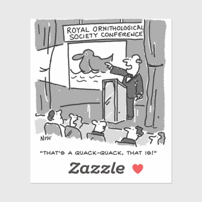 Gift for a Bird Watcher or Birder. Funny (Sheet)