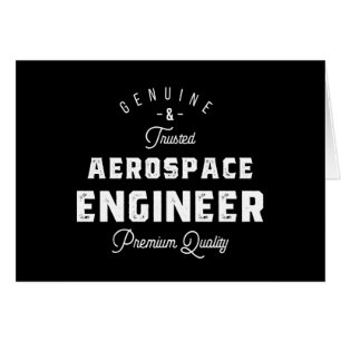 Gift for Aerospace Engineer