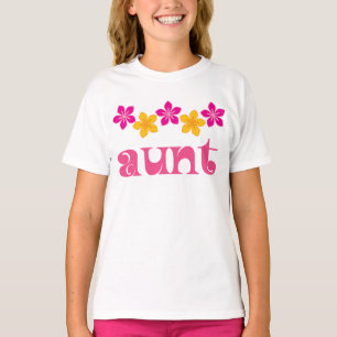 Gift For Aunt T-Shirt