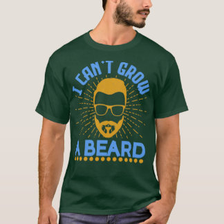 Gift for Beard Bearer and Barber Classic TShirt