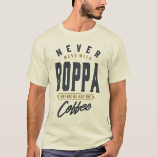 Gift for Boppa T-Shirt