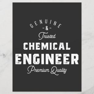 Gift for Chemical Engineer