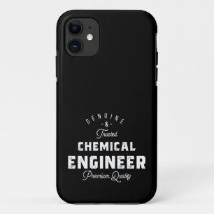 Gift for Chemical Engineer iPhone 11 Case